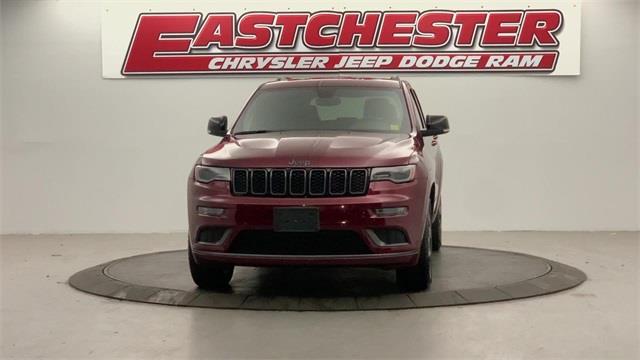 Used Jeep Grand Cherokee Limited X 2019 | Eastchester Motor Cars. Bronx, New York Used Jeep Grand Cherokee Limited X 2019 | Eastchester Motor Cars. Bronx, New York