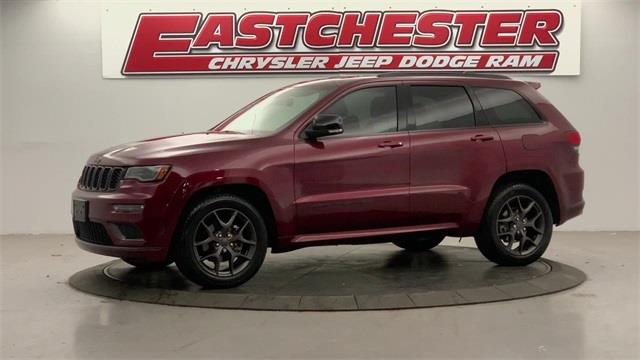 Used Jeep Grand Cherokee Limited X 2019 | Eastchester Motor Cars. Bronx, New York Used Jeep Grand Cherokee Limited X 2019 | Eastchester Motor Cars. Bronx, New York