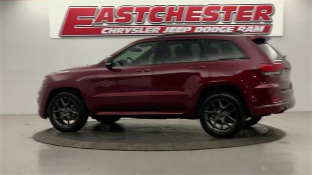 Used Jeep Grand Cherokee Limited X 2019 | Eastchester Motor Cars. Bronx, New York Used Jeep Grand Cherokee Limited X 2019 | Eastchester Motor Cars. Bronx, New York