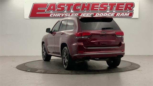 Used Jeep Grand Cherokee Limited X 2019 | Eastchester Motor Cars. Bronx, New York Used Jeep Grand Cherokee Limited X 2019 | Eastchester Motor Cars. Bronx, New York