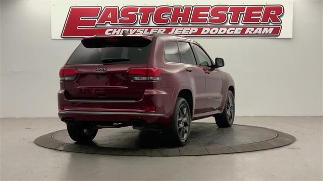 Used Jeep Grand Cherokee Limited X 2019 | Eastchester Motor Cars. Bronx, New York Used Jeep Grand Cherokee Limited X 2019 | Eastchester Motor Cars. Bronx, New York
