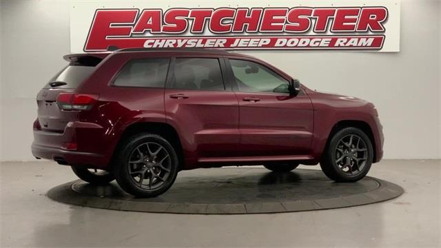 Used Jeep Grand Cherokee Limited X 2019 | Eastchester Motor Cars. Bronx, New York Used Jeep Grand Cherokee Limited X 2019 | Eastchester Motor Cars. Bronx, New York