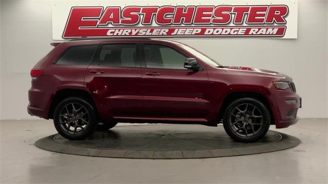 Used Jeep Grand Cherokee Limited X 2019 | Eastchester Motor Cars. Bronx, New York Used Jeep Grand Cherokee Limited X 2019 | Eastchester Motor Cars. Bronx, New York