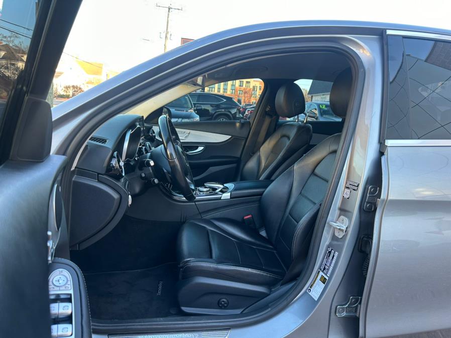 2015 Mercedes-Benz C-Class 4dr Sdn C300 Sport 4MATIC, available for sale in Manchester, Connecticut | Carsonmain LLC. Manchester, Connecticut 2015 Mercedes-Benz C-Class 4dr Sdn C300 Sport 4MATIC, available for sale in Manchester, Connecticut | Carsonmain LLC. Manchester, Connecticut