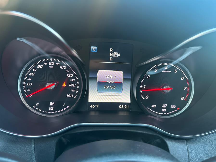 2015 Mercedes-Benz C-Class 4dr Sdn C300 Sport 4MATIC, available for sale in Manchester, Connecticut | Carsonmain LLC. Manchester, Connecticut 2015 Mercedes-Benz C-Class 4dr Sdn C300 Sport 4MATIC, available for sale in Manchester, Connecticut | Carsonmain LLC. Manchester, Connecticut
