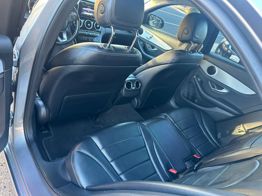 2015 Mercedes-Benz C-Class 4dr Sdn C300 Sport 4MATIC, available for sale in Manchester, Connecticut | Carsonmain LLC. Manchester, Connecticut 2015 Mercedes-Benz C-Class 4dr Sdn C300 Sport 4MATIC, available for sale in Manchester, Connecticut | Carsonmain LLC. Manchester, Connecticut