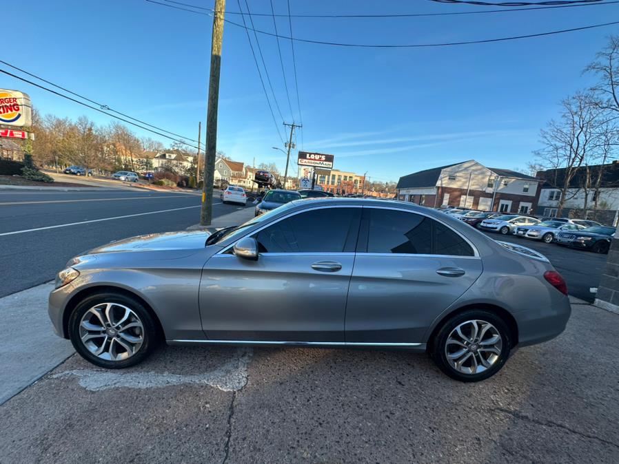 2015 Mercedes-Benz C-Class 4dr Sdn C300 Sport 4MATIC, available for sale in Manchester, Connecticut | Carsonmain LLC. Manchester, Connecticut 2015 Mercedes-Benz C-Class 4dr Sdn C300 Sport 4MATIC, available for sale in Manchester, Connecticut | Carsonmain LLC. Manchester, Connecticut