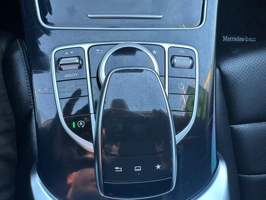 2015 Mercedes-Benz C-Class 4dr Sdn C300 Sport 4MATIC, available for sale in Manchester, Connecticut | Carsonmain LLC. Manchester, Connecticut 2015 Mercedes-Benz C-Class 4dr Sdn C300 Sport 4MATIC, available for sale in Manchester, Connecticut | Carsonmain LLC. Manchester, Connecticut