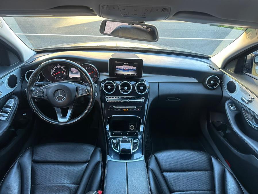 2015 Mercedes-Benz C-Class 4dr Sdn C300 Sport 4MATIC, available for sale in Manchester, Connecticut | Carsonmain LLC. Manchester, Connecticut 2015 Mercedes-Benz C-Class 4dr Sdn C300 Sport 4MATIC, available for sale in Manchester, Connecticut | Carsonmain LLC. Manchester, Connecticut