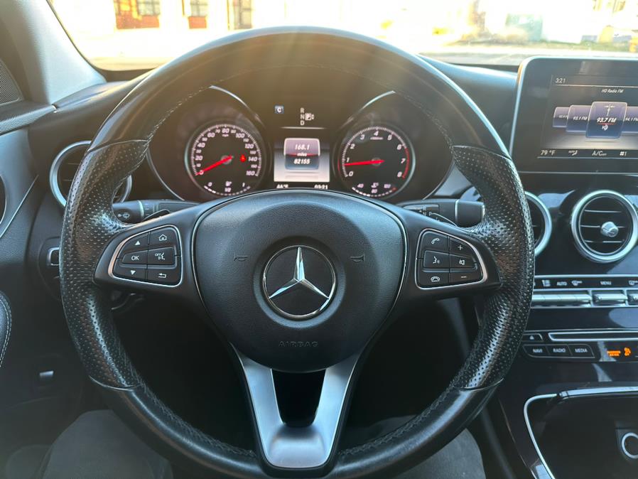 2015 Mercedes-Benz C-Class 4dr Sdn C300 Sport 4MATIC, available for sale in Manchester, Connecticut | Carsonmain LLC. Manchester, Connecticut 2015 Mercedes-Benz C-Class 4dr Sdn C300 Sport 4MATIC, available for sale in Manchester, Connecticut | Carsonmain LLC. Manchester, Connecticut