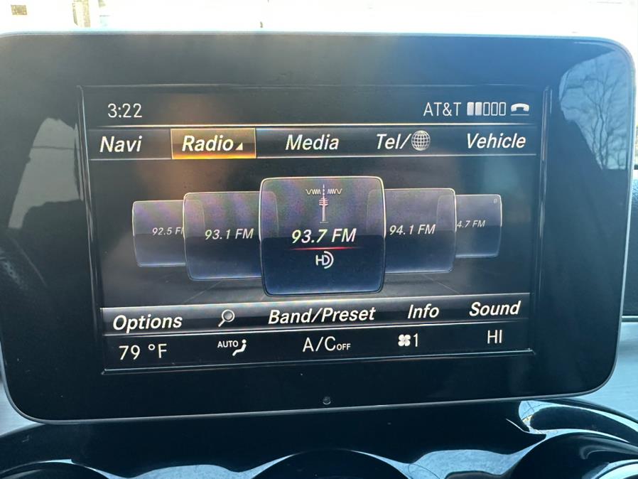2015 Mercedes-Benz C-Class 4dr Sdn C300 Sport 4MATIC, available for sale in Manchester, Connecticut | Carsonmain LLC. Manchester, Connecticut 2015 Mercedes-Benz C-Class 4dr Sdn C300 Sport 4MATIC, available for sale in Manchester, Connecticut | Carsonmain LLC. Manchester, Connecticut