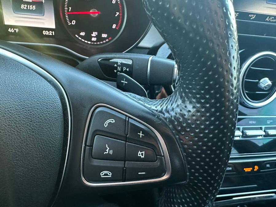 2015 Mercedes-Benz C-Class 4dr Sdn C300 Sport 4MATIC, available for sale in Manchester, Connecticut | Carsonmain LLC. Manchester, Connecticut 2015 Mercedes-Benz C-Class 4dr Sdn C300 Sport 4MATIC, available for sale in Manchester, Connecticut | Carsonmain LLC. Manchester, Connecticut