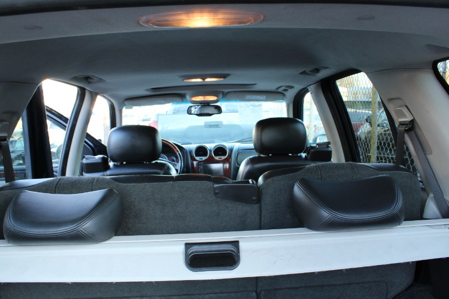 2007 GMC Envoy 4WD 4dr Denali, available for sale in BROOKLYN, New York | Deals on Wheels International Auto. BROOKLYN, New York 2007 GMC Envoy 4WD 4dr Denali, available for sale in BROOKLYN, New York | Deals on Wheels International Auto. BROOKLYN, New York