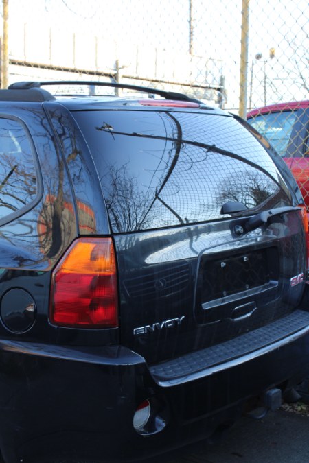 2007 GMC Envoy 4WD 4dr Denali, available for sale in BROOKLYN, New York | Deals on Wheels International Auto. BROOKLYN, New York 2007 GMC Envoy 4WD 4dr Denali, available for sale in BROOKLYN, New York | Deals on Wheels International Auto. BROOKLYN, New York