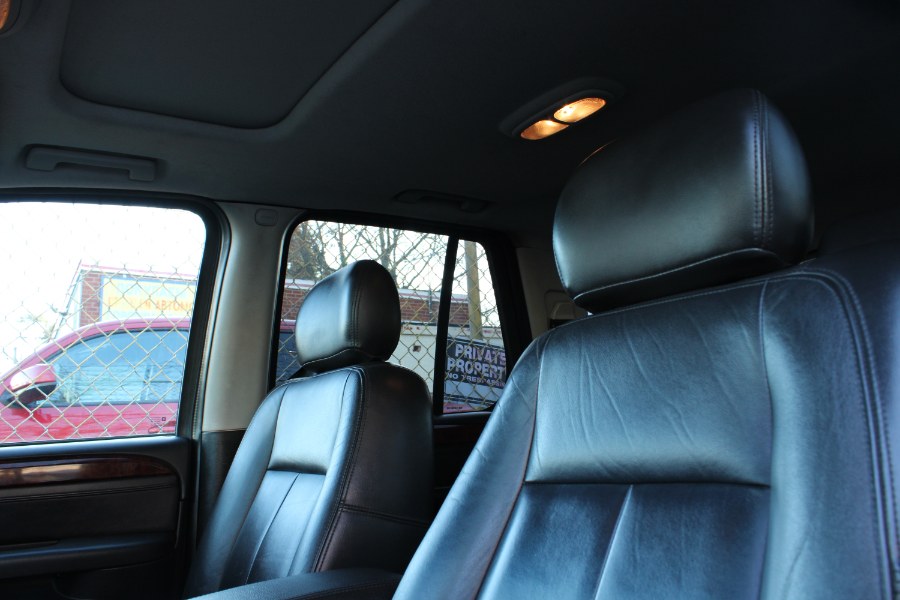 2007 GMC Envoy 4WD 4dr Denali, available for sale in BROOKLYN, New York | Deals on Wheels International Auto. BROOKLYN, New York 2007 GMC Envoy 4WD 4dr Denali, available for sale in BROOKLYN, New York | Deals on Wheels International Auto. BROOKLYN, New York