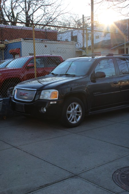 2007 GMC Envoy 4WD 4dr Denali, available for sale in BROOKLYN, New York | Deals on Wheels International Auto. BROOKLYN, New York 2007 GMC Envoy 4WD 4dr Denali, available for sale in BROOKLYN, New York | Deals on Wheels International Auto. BROOKLYN, New York