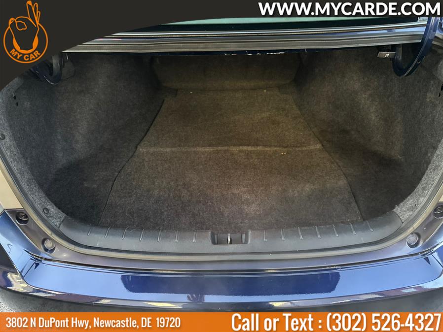 2015 Honda Accord Sedan 4dr I4 CVT LX, available for sale in New Castle, Delaware | My Car. New Castle, Delaware 2015 Honda Accord Sedan 4dr I4 CVT LX, available for sale in New Castle, Delaware | My Car. New Castle, Delaware