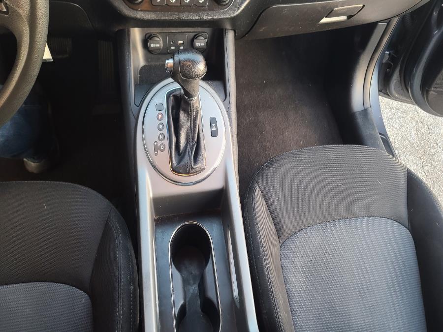 2016 Kia Sportage AWD 4dr LX, available for sale in Danbury, Connecticut | Safe Used Auto Sales LLC. Danbury, Connecticut 2016 Kia Sportage AWD 4dr LX, available for sale in Danbury, Connecticut | Safe Used Auto Sales LLC. Danbury, Connecticut