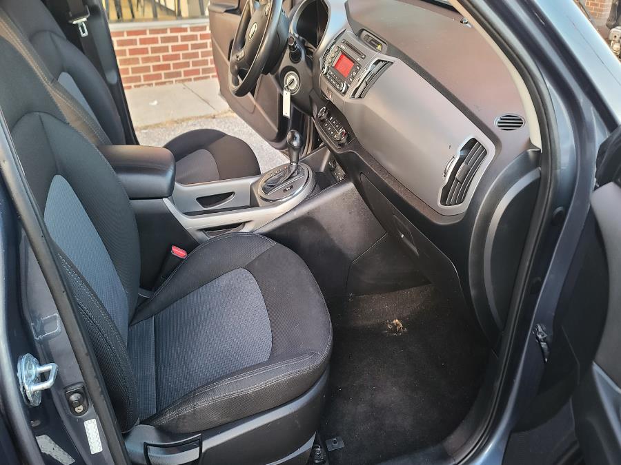 2016 Kia Sportage AWD 4dr LX, available for sale in Danbury, Connecticut | Safe Used Auto Sales LLC. Danbury, Connecticut 2016 Kia Sportage AWD 4dr LX, available for sale in Danbury, Connecticut | Safe Used Auto Sales LLC. Danbury, Connecticut