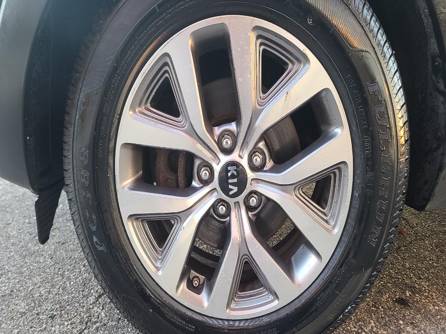 2016 Kia Sportage AWD 4dr LX, available for sale in Danbury, Connecticut | Safe Used Auto Sales LLC. Danbury, Connecticut 2016 Kia Sportage AWD 4dr LX, available for sale in Danbury, Connecticut | Safe Used Auto Sales LLC. Danbury, Connecticut