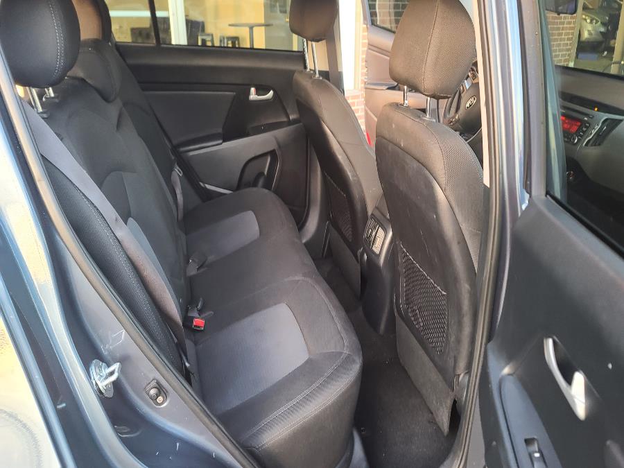 2016 Kia Sportage AWD 4dr LX, available for sale in Danbury, Connecticut | Safe Used Auto Sales LLC. Danbury, Connecticut 2016 Kia Sportage AWD 4dr LX, available for sale in Danbury, Connecticut | Safe Used Auto Sales LLC. Danbury, Connecticut