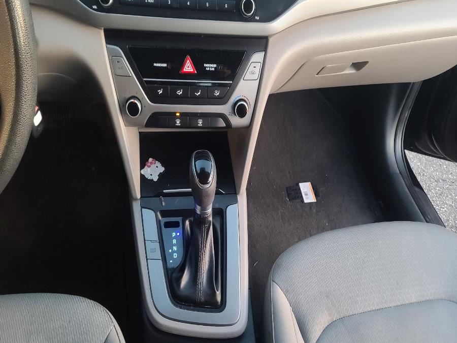 2017 Hyundai Elantra SE 2.0L Automatic (Ulsan Plant), available for sale in Danbury, Connecticut | Safe Used Auto Sales LLC. Danbury, Connecticut 2017 Hyundai Elantra SE 2.0L Automatic (Ulsan Plant), available for sale in Danbury, Connecticut | Safe Used Auto Sales LLC. Danbury, Connecticut