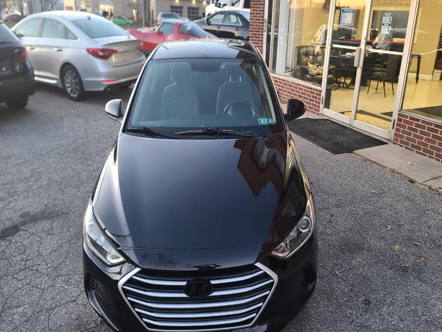 2017 Hyundai Elantra SE 2.0L Automatic (Ulsan Plant), available for sale in Danbury, Connecticut | Safe Used Auto Sales LLC. Danbury, Connecticut 2017 Hyundai Elantra SE 2.0L Automatic (Ulsan Plant), available for sale in Danbury, Connecticut | Safe Used Auto Sales LLC. Danbury, Connecticut