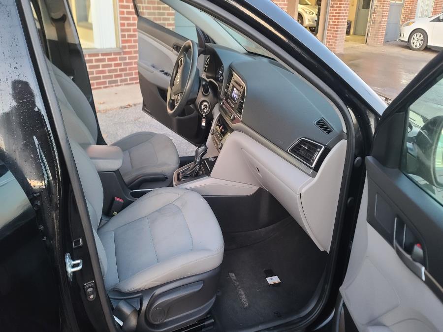 2017 Hyundai Elantra SE 2.0L Automatic (Ulsan Plant), available for sale in Danbury, Connecticut | Safe Used Auto Sales LLC. Danbury, Connecticut 2017 Hyundai Elantra SE 2.0L Automatic (Ulsan Plant), available for sale in Danbury, Connecticut | Safe Used Auto Sales LLC. Danbury, Connecticut