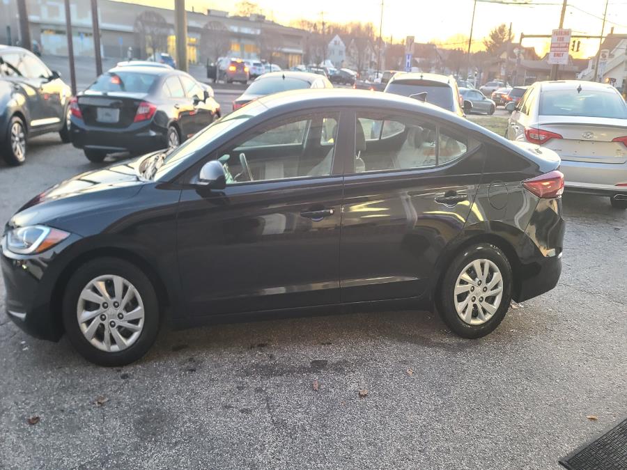 2017 Hyundai Elantra SE 2.0L Automatic (Ulsan Plant), available for sale in Danbury, Connecticut | Safe Used Auto Sales LLC. Danbury, Connecticut 2017 Hyundai Elantra SE 2.0L Automatic (Ulsan Plant), available for sale in Danbury, Connecticut | Safe Used Auto Sales LLC. Danbury, Connecticut