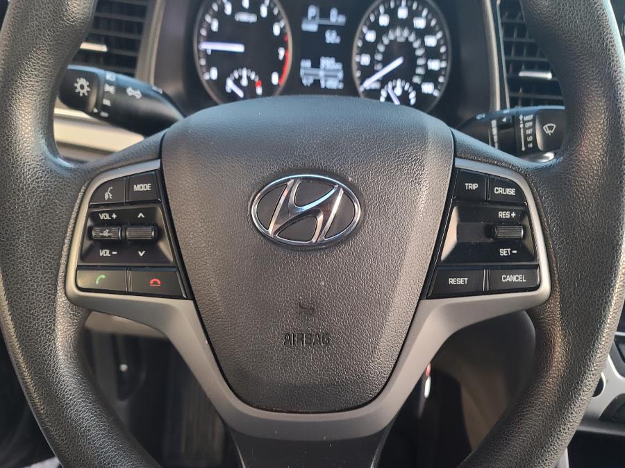 2017 Hyundai Elantra SE 2.0L Automatic (Ulsan Plant), available for sale in Danbury, Connecticut | Safe Used Auto Sales LLC. Danbury, Connecticut 2017 Hyundai Elantra SE 2.0L Automatic (Ulsan Plant), available for sale in Danbury, Connecticut | Safe Used Auto Sales LLC. Danbury, Connecticut