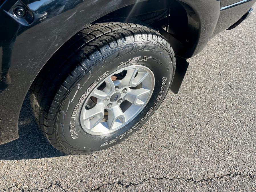 2011 Ford Ranger 4WD 4dr SuperCab 126" Sport, available for sale in South Windsor, Connecticut | Mike And Tony Auto Sales, Inc. South Windsor, Connecticut 2011 Ford Ranger 4WD 4dr SuperCab 126" Sport, available for sale in South Windsor, Connecticut | Mike And Tony Auto Sales, Inc. South Windsor, Connecticut