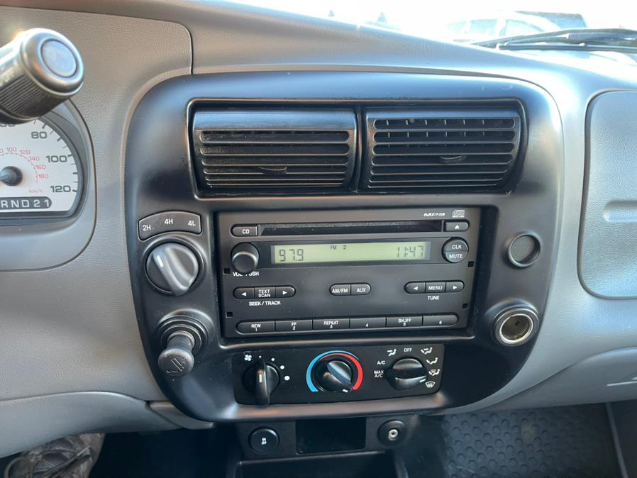 2011 Ford Ranger 4WD 4dr SuperCab 126" Sport, available for sale in South Windsor, Connecticut | Mike And Tony Auto Sales, Inc. South Windsor, Connecticut 2011 Ford Ranger 4WD 4dr SuperCab 126" Sport, available for sale in South Windsor, Connecticut | Mike And Tony Auto Sales, Inc. South Windsor, Connecticut