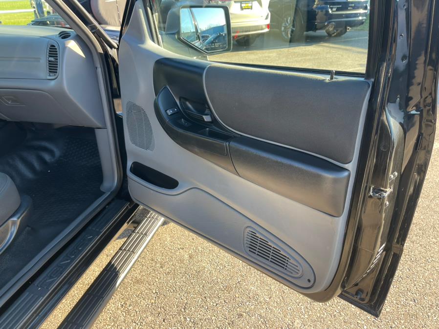 2011 Ford Ranger 4WD 4dr SuperCab 126" Sport, available for sale in South Windsor, Connecticut | Mike And Tony Auto Sales, Inc. South Windsor, Connecticut 2011 Ford Ranger 4WD 4dr SuperCab 126" Sport, available for sale in South Windsor, Connecticut | Mike And Tony Auto Sales, Inc. South Windsor, Connecticut