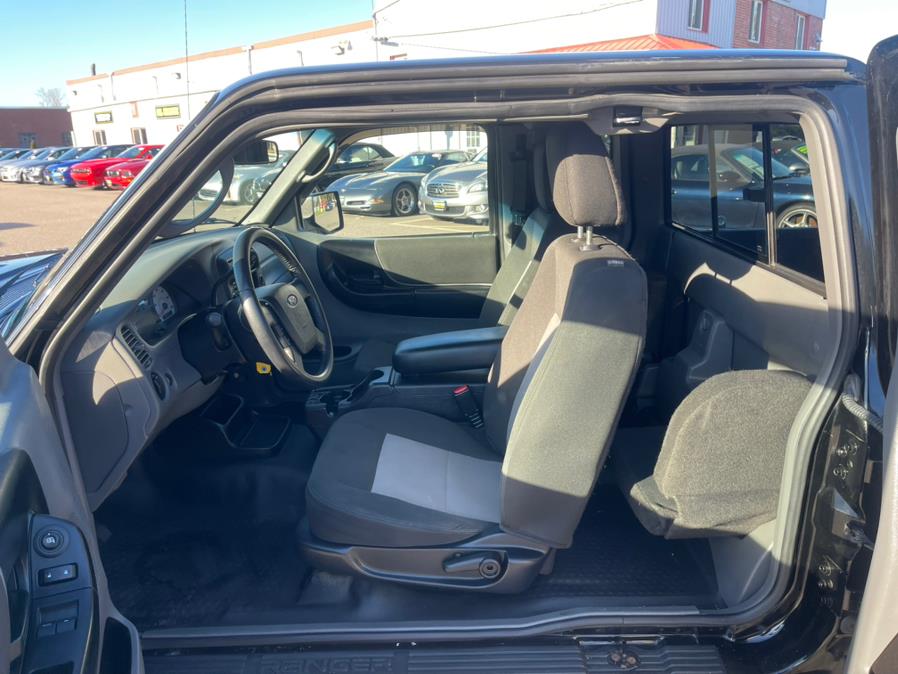 2011 Ford Ranger 4WD 4dr SuperCab 126" Sport, available for sale in South Windsor, Connecticut | Mike And Tony Auto Sales, Inc. South Windsor, Connecticut 2011 Ford Ranger 4WD 4dr SuperCab 126" Sport, available for sale in South Windsor, Connecticut | Mike And Tony Auto Sales, Inc. South Windsor, Connecticut