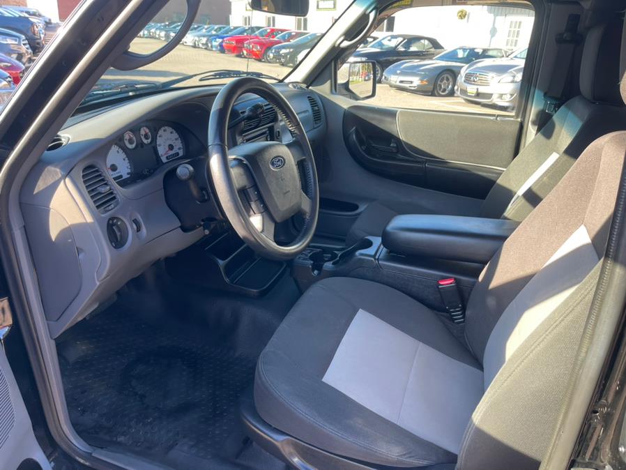 2011 Ford Ranger 4WD 4dr SuperCab 126" Sport, available for sale in South Windsor, Connecticut | Mike And Tony Auto Sales, Inc. South Windsor, Connecticut 2011 Ford Ranger 4WD 4dr SuperCab 126" Sport, available for sale in South Windsor, Connecticut | Mike And Tony Auto Sales, Inc. South Windsor, Connecticut