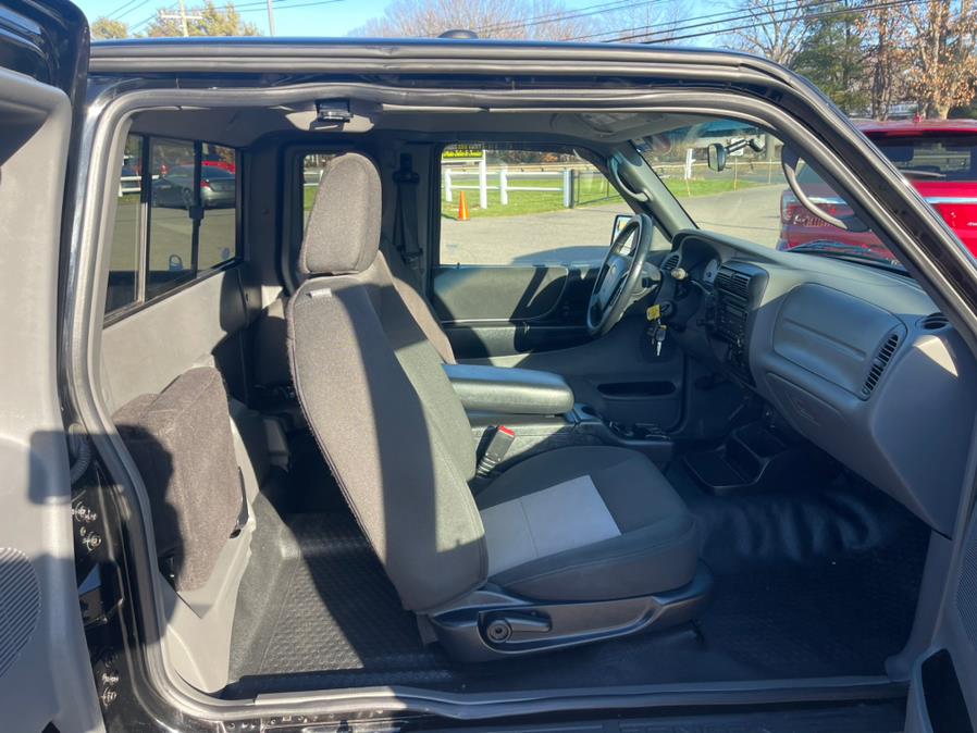 2011 Ford Ranger 4WD 4dr SuperCab 126" Sport, available for sale in South Windsor, Connecticut | Mike And Tony Auto Sales, Inc. South Windsor, Connecticut 2011 Ford Ranger 4WD 4dr SuperCab 126" Sport, available for sale in South Windsor, Connecticut | Mike And Tony Auto Sales, Inc. South Windsor, Connecticut
