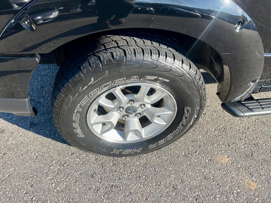 2011 Ford Ranger 4WD 4dr SuperCab 126" Sport, available for sale in South Windsor, Connecticut | Mike And Tony Auto Sales, Inc. South Windsor, Connecticut 2011 Ford Ranger 4WD 4dr SuperCab 126" Sport, available for sale in South Windsor, Connecticut | Mike And Tony Auto Sales, Inc. South Windsor, Connecticut