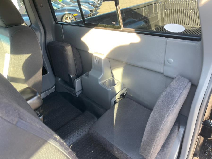 2011 Ford Ranger 4WD 4dr SuperCab 126" Sport, available for sale in South Windsor, Connecticut | Mike And Tony Auto Sales, Inc. South Windsor, Connecticut 2011 Ford Ranger 4WD 4dr SuperCab 126" Sport, available for sale in South Windsor, Connecticut | Mike And Tony Auto Sales, Inc. South Windsor, Connecticut