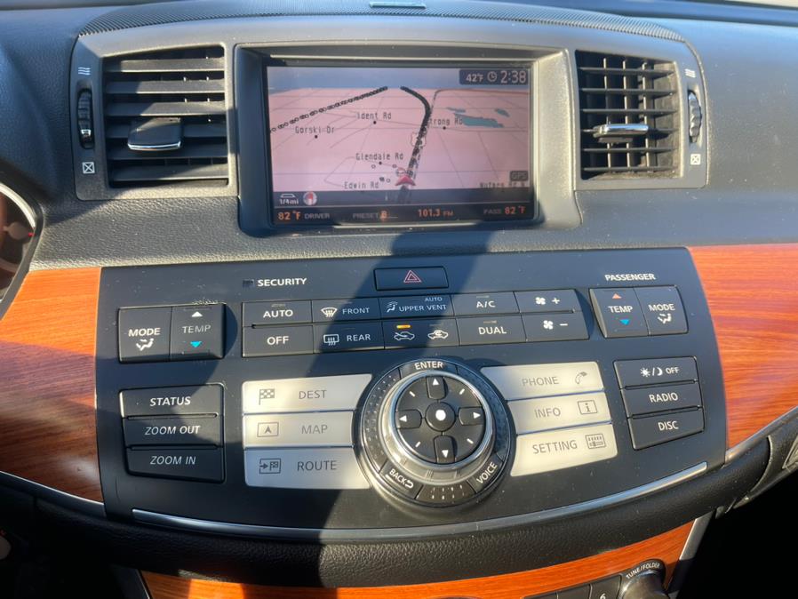 2007 Infiniti M35 4dr Sdn x AWD, available for sale in South Windsor, Connecticut | Mike And Tony Auto Sales, Inc. South Windsor, Connecticut 2007 Infiniti M35 4dr Sdn x AWD, available for sale in South Windsor, Connecticut | Mike And Tony Auto Sales, Inc. South Windsor, Connecticut