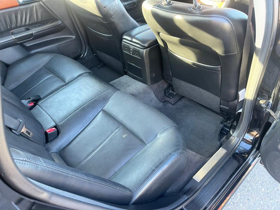 2007 Infiniti M35 4dr Sdn x AWD, available for sale in South Windsor, Connecticut | Mike And Tony Auto Sales, Inc. South Windsor, Connecticut 2007 Infiniti M35 4dr Sdn x AWD, available for sale in South Windsor, Connecticut | Mike And Tony Auto Sales, Inc. South Windsor, Connecticut