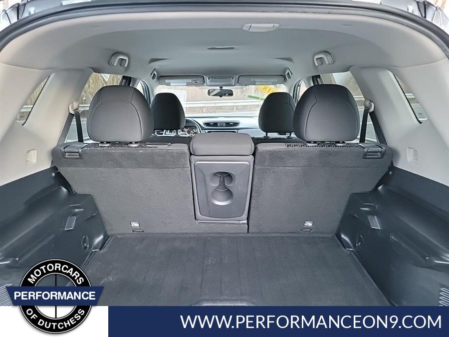 2018 Nissan Rogue AWD SV, available for sale in Wappingers Falls, New York | Performance Motor Cars. Wappingers Falls, New York 2018 Nissan Rogue AWD SV, available for sale in Wappingers Falls, New York | Performance Motor Cars. Wappingers Falls, New York