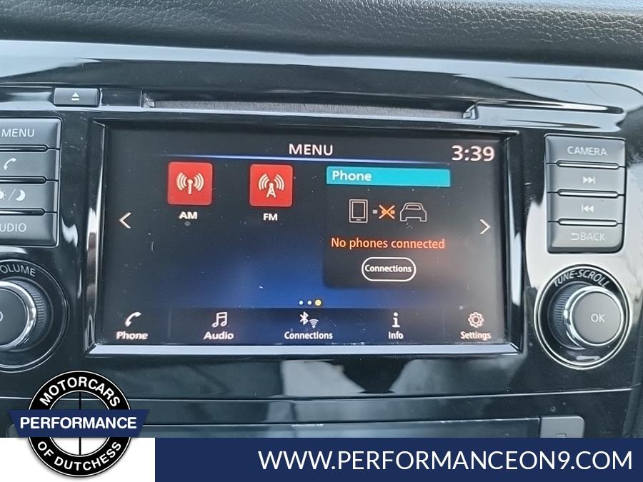 2018 Nissan Rogue AWD SV, available for sale in Wappingers Falls, New York | Performance Motor Cars. Wappingers Falls, New York 2018 Nissan Rogue AWD SV, available for sale in Wappingers Falls, New York | Performance Motor Cars. Wappingers Falls, New York