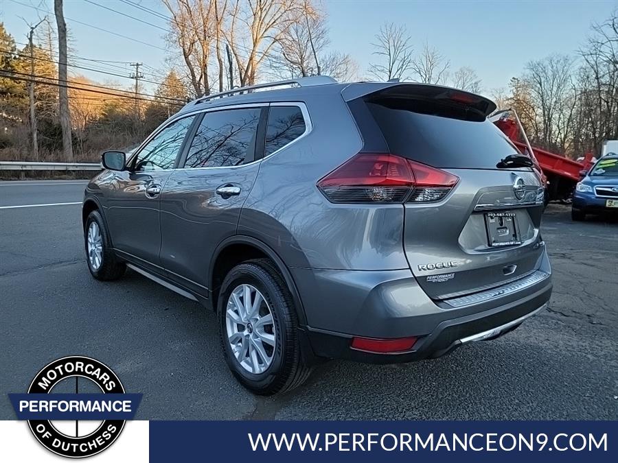 2018 Nissan Rogue AWD SV, available for sale in Wappingers Falls, New York | Performance Motor Cars. Wappingers Falls, New York 2018 Nissan Rogue AWD SV, available for sale in Wappingers Falls, New York | Performance Motor Cars. Wappingers Falls, New York