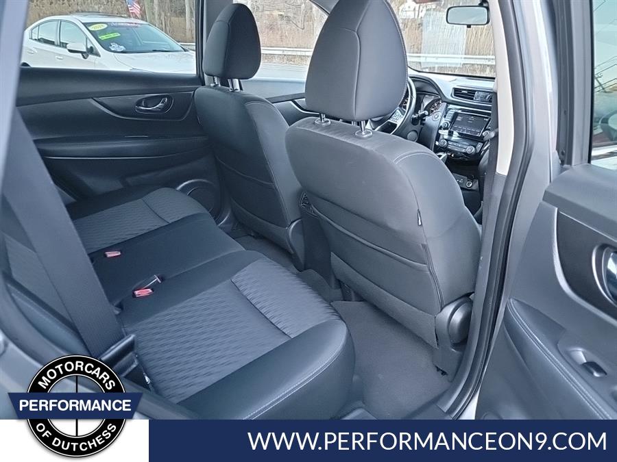 2018 Nissan Rogue AWD SV, available for sale in Wappingers Falls, New York | Performance Motor Cars. Wappingers Falls, New York 2018 Nissan Rogue AWD SV, available for sale in Wappingers Falls, New York | Performance Motor Cars. Wappingers Falls, New York