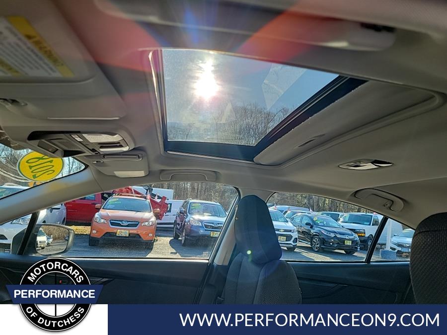 2018 Subaru Impreza 2.0i Premium 4-door CVT, available for sale in Wappingers Falls, New York | Performance Motor Cars. Wappingers Falls, New York 2018 Subaru Impreza 2.0i Premium 4-door CVT, available for sale in Wappingers Falls, New York | Performance Motor Cars. Wappingers Falls, New York