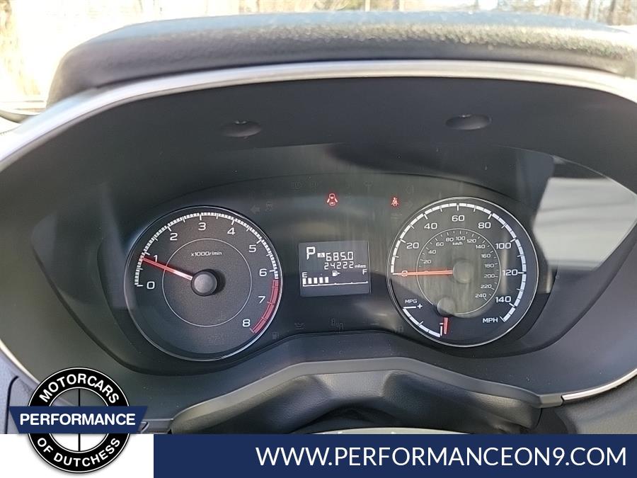 2018 Subaru Impreza 2.0i Premium 4-door CVT, available for sale in Wappingers Falls, New York | Performance Motor Cars. Wappingers Falls, New York 2018 Subaru Impreza 2.0i Premium 4-door CVT, available for sale in Wappingers Falls, New York | Performance Motor Cars. Wappingers Falls, New York