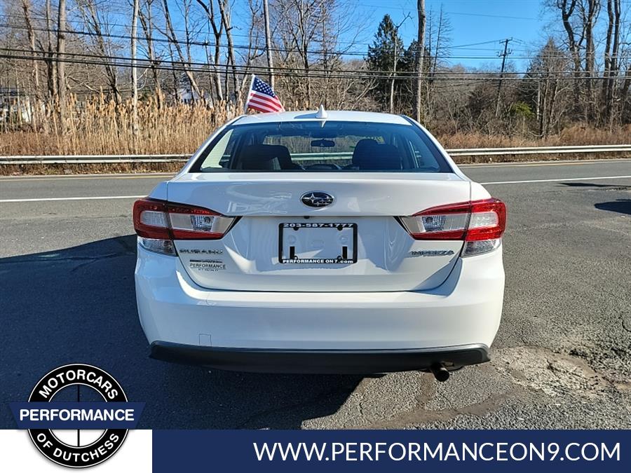 2018 Subaru Impreza 2.0i Premium 4-door CVT, available for sale in Wappingers Falls, New York | Performance Motor Cars. Wappingers Falls, New York 2018 Subaru Impreza 2.0i Premium 4-door CVT, available for sale in Wappingers Falls, New York | Performance Motor Cars. Wappingers Falls, New York