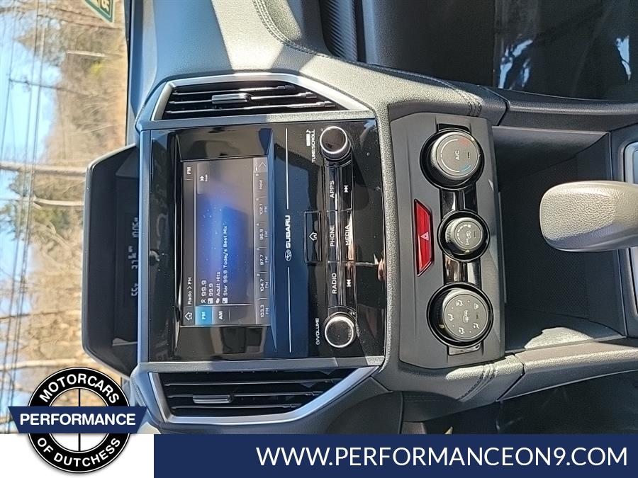 2018 Subaru Impreza 2.0i Premium 4-door CVT, available for sale in Wappingers Falls, New York | Performance Motor Cars. Wappingers Falls, New York 2018 Subaru Impreza 2.0i Premium 4-door CVT, available for sale in Wappingers Falls, New York | Performance Motor Cars. Wappingers Falls, New York