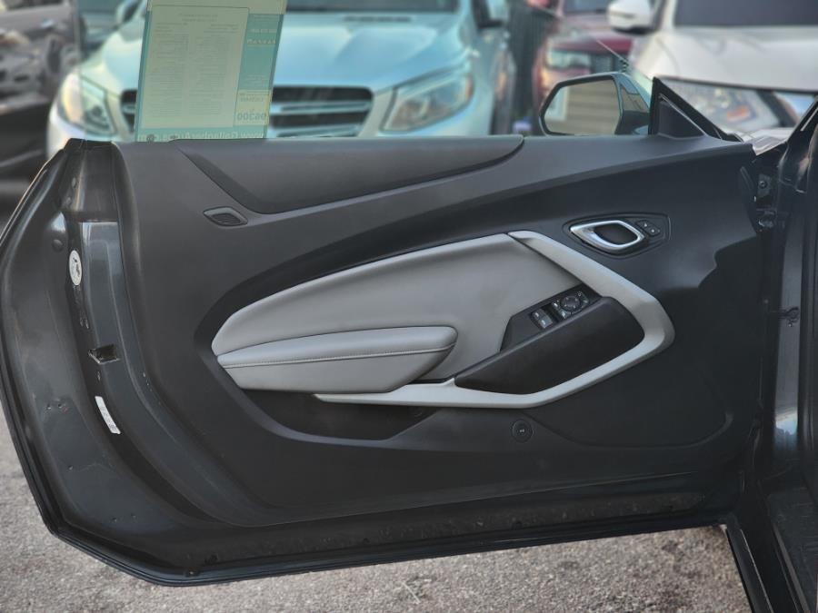 2020 Chevrolet Camaro 2dr Conv 1LT, available for sale in Newark , New Jersey | Champion Used Auto Sales 2. Newark , New Jersey 2020 Chevrolet Camaro 2dr Conv 1LT, available for sale in Newark , New Jersey | Champion Used Auto Sales 2. Newark , New Jersey