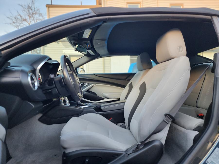 2020 Chevrolet Camaro 2dr Conv 1LT, available for sale in Newark , New Jersey | Champion Used Auto Sales 2. Newark , New Jersey 2020 Chevrolet Camaro 2dr Conv 1LT, available for sale in Newark , New Jersey | Champion Used Auto Sales 2. Newark , New Jersey